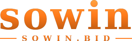 sowin logo
