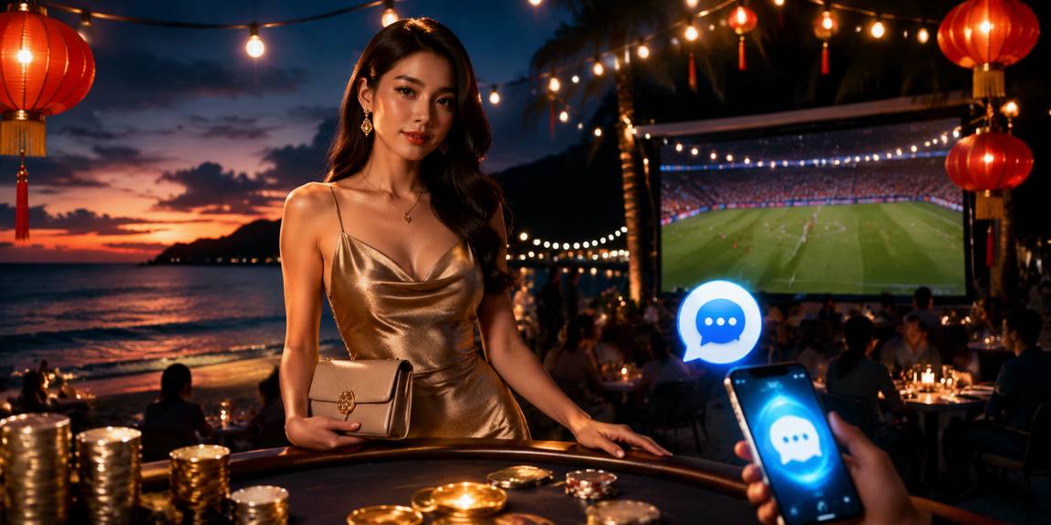 sowin Khám phá sowin — nền tảng casino di động của người Việt