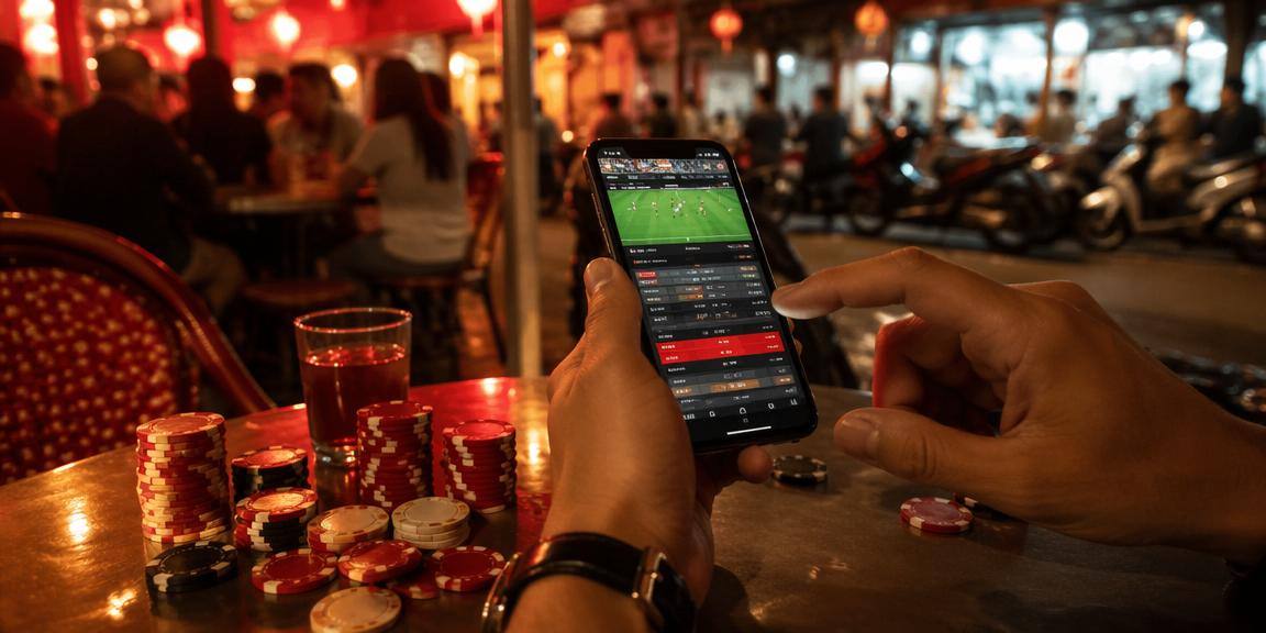 sowin mobile gaming